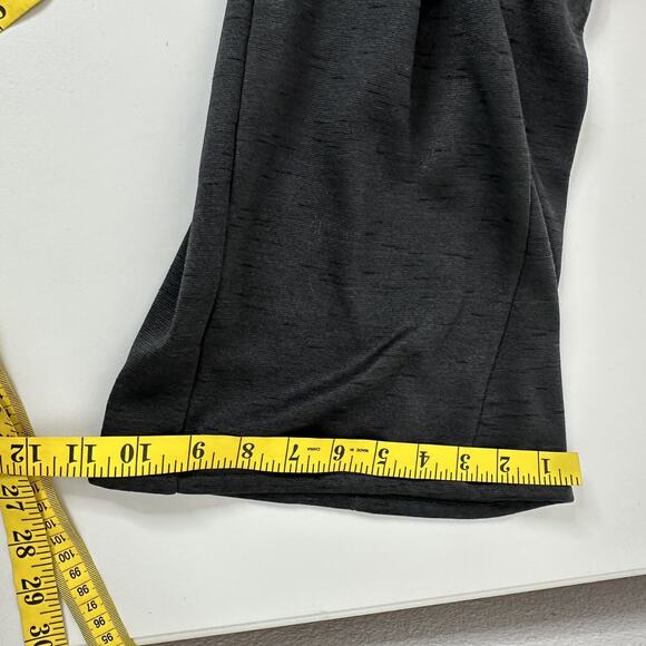 Under Armour Womens Sweatpants Size XL Black Pockets Cold Gear - Picture 13 of 14